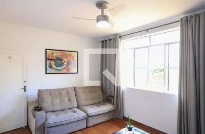 Apartamento para venda - colégio batista, 3 quartos,  95 m² - belo horizonte