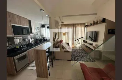 Cobertura para venda - jacarepaguá, 3 quartos,  126 m² - rio de janeiro