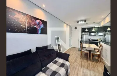 Apartamento para venda - tulipas, 2 quartos,  50 m² - jundiaí