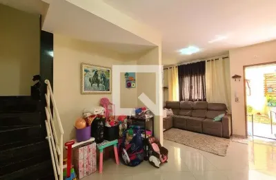 Casa / sobrado em condomínio para venda - vila antonieta, 3 quartos,  110 m² - são paulo