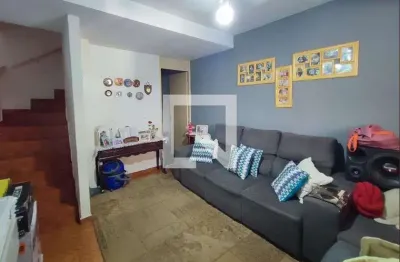 Casa / sobrado em condomínio para venda - jardim das bandeiras, 2 quartos,  62 m² - campinas