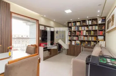 Apartamento para venda - picanço, 2 quartos,  59 m² - guarulhos