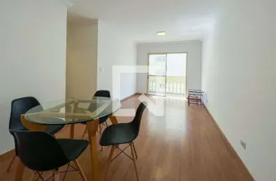 Apartamento com 2 quartos à venda na Rua Pintassilgo, Moema, São Paulo