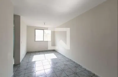 Apartamento para venda - vila jacuí, 2 quartos,  50 m² - são paulo