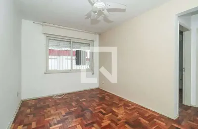Apartamento para venda - rubem berta, 1 quarto,  50 m² - porto alegre