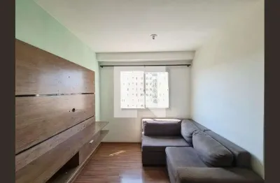 Apartamento para venda - jardim cocaia, 2 quartos,  43 m² - guarulhos