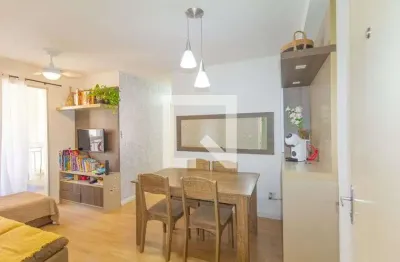 Apartamento com 2 quartos à venda na Avenida Armando Fajardo, Igara, Canoas