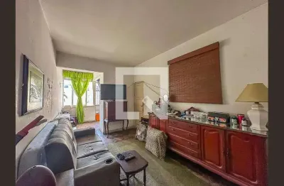 Apartamento para venda - centro, 1 quarto,  46 m² - rio de janeiro