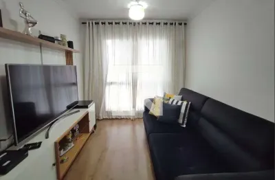 Apartamento para venda - jardim são josé, 2 quartos,  70 m² - campinas