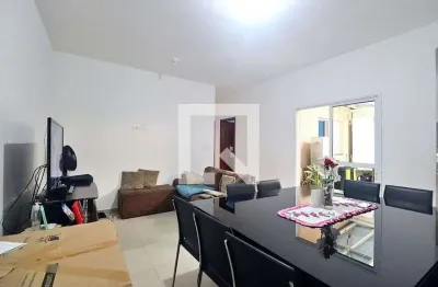 Apartamento para venda - vila metalúrgica, 3 quartos,  80 m² - santo andré