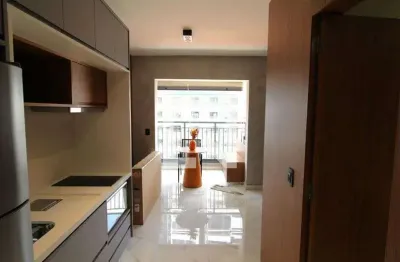 Kitnet / stúdio para venda - vila gustavo, 1 quarto,  26 m² - são paulo