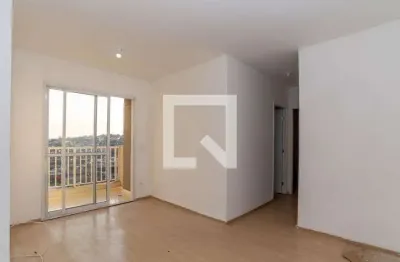 Apartamento para venda - vila galvão, 2 quartos,  55 m² - guarulhos
