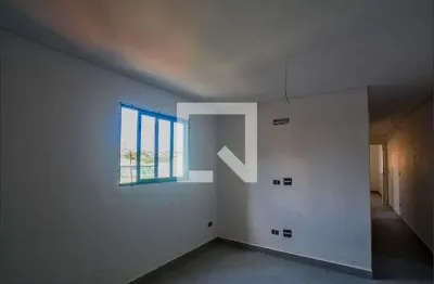 Cobertura para venda - vila leopoldina, 3 quartos,  140 m² - santo andré