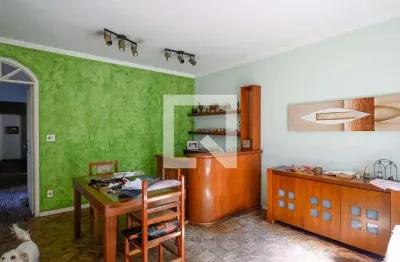 Casa para venda - vila das mercês, 4 quartos,  167 m² - são paulo