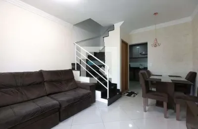 Casa / sobrado em condomínio para venda - vila jacuí, 2 quartos,  67 m² - são paulo