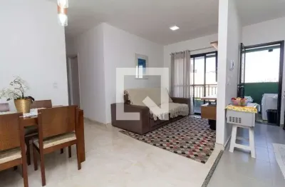 Apartamento para venda - vila aricanduva, 3 quartos,  68 m² - são paulo