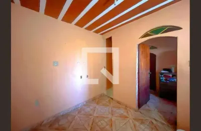 Casa para venda - santo andré, 2 quartos,  150 m² - belo horizonte