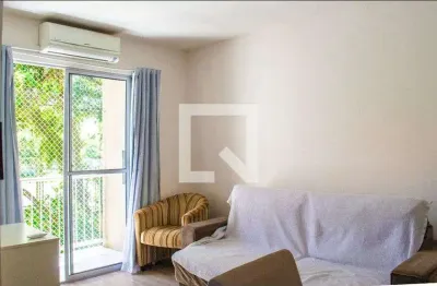 Apartamento para venda - cavalhada, 2 quartos,  50 m² - porto alegre