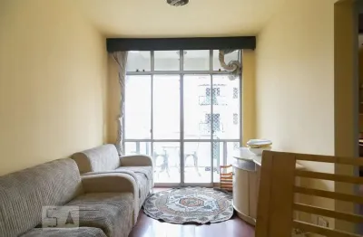 Apartamento para venda - bosque da saúde, 2 quartos,  65 m² - são paulo