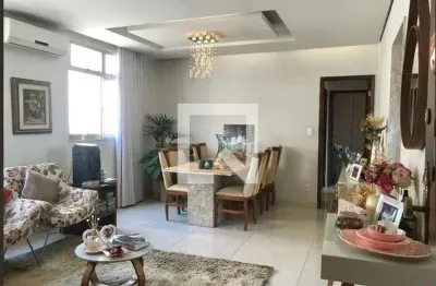Apartamento para venda - cidade nova, 3 quartos,  84 m² - belo horizonte