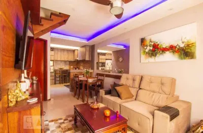 Casa com 3 quartos à venda na Estrada Campo Novo, Campo Novo, Porto Alegre