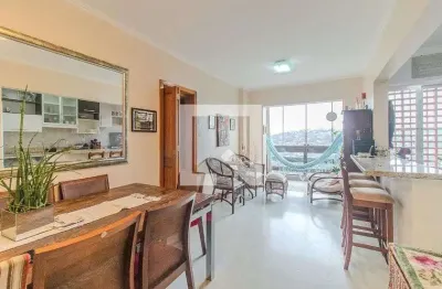 Apartamento para venda - glória, 2 quartos,  67 m² - porto alegre