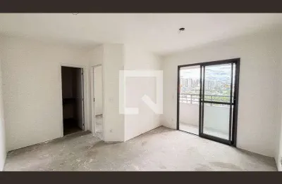 Apartamento para venda - santa teresinha, 1 quarto,  40 m² - santo andré