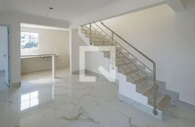 Cobertura para venda - copacabana, 3 quartos,  110 m² - belo horizonte