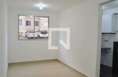 Apartamento para venda - parque prado, 2 quartos,  60 m² - campinas