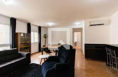 Apartamento para venda - marechal rondon, 2 quartos,  82 m² - canoas