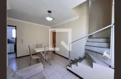 Cobertura para venda - ouro preto, 3 quartos,  112 m² - belo horizonte