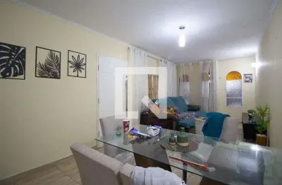 Casa para venda - itaquera, 3 quartos,  130 m² - são paulo