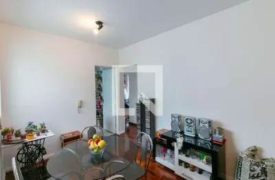 Apartamento para venda - estoril , 2 quartos,  54 m² - belo horizonte