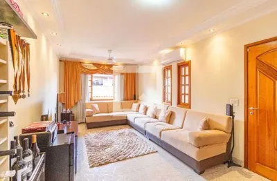 Casa para venda - umuarama, 3 quartos,  253 m² - osasco