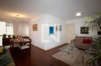 Apartamento para venda - jardim paulista, 3 quartos,  103 m² - são paulo