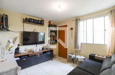 Apartamento para venda - novo osasco, 2 quartos,  48 m² - osasco