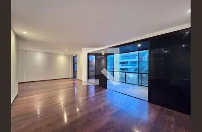 Apartamento para venda - recreio, 3 quartos,  200 m² - rio de janeiro