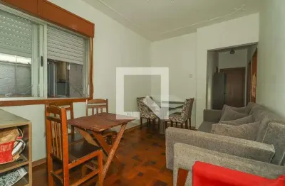 Apartamento para venda - passo d&apos;areia, 3 quartos,  73 m² - porto alegre