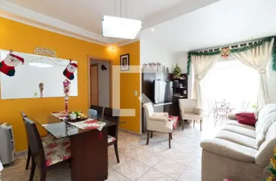 Apartamento para venda - santana, 3 quartos,  70 m² - são paulo