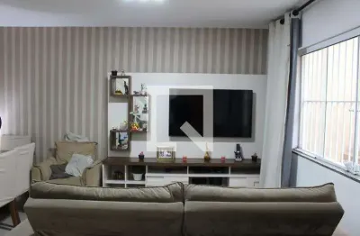 Casa / sobrado em condomínio para venda - vila alpina, 2 quartos,  71 m² - são paulo
