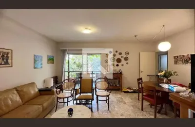 Apartamento para venda - pinheiros, 3 quartos,  117 m² - são paulo