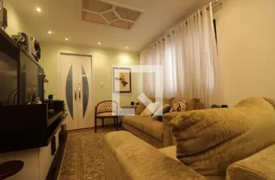 Apartamento para venda - água fria, 3 quartos,  110 m² - são paulo