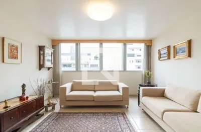 Apartamento para venda - itaim bibi, 3 quartos,  111 m² - são paulo