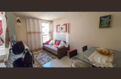 Apartamento para venda - piratininga, 2 quartos,  53 m² - osasco