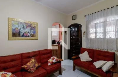 Casa para venda - picanço, 3 quartos,  108 m² - guarulhos