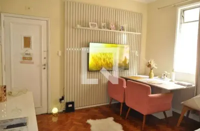 Apartamento para venda - del castilho, 1 quarto,  45 m² - rio de janeiro