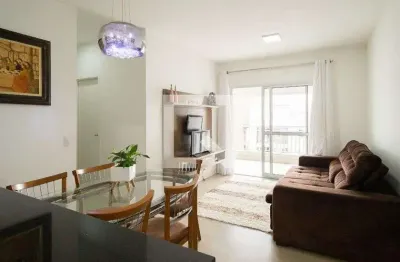 Apartamento para venda - baeta neves, 3 quartos,  94 m² - são bernardo do campo