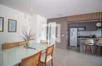 Apartamento para venda - cristal , 3 quartos,  89 m² - porto alegre