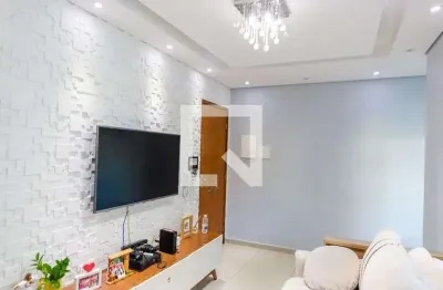 Apartamento para venda - jardim ana maria, 2 quartos,  112 m² - santo andré
