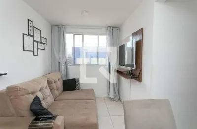 Apartamento para venda - humaitá, 2 quartos,  44 m² - porto alegre